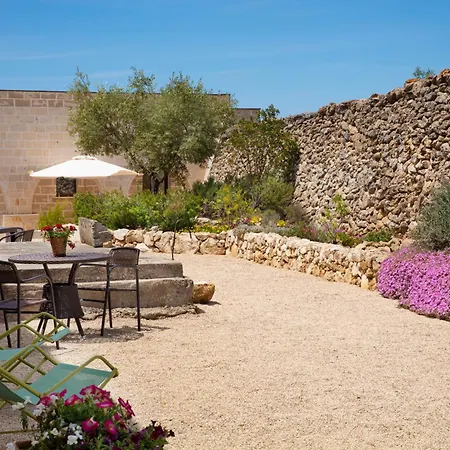 Masseria Giustiniani Torricella  Exterior photo