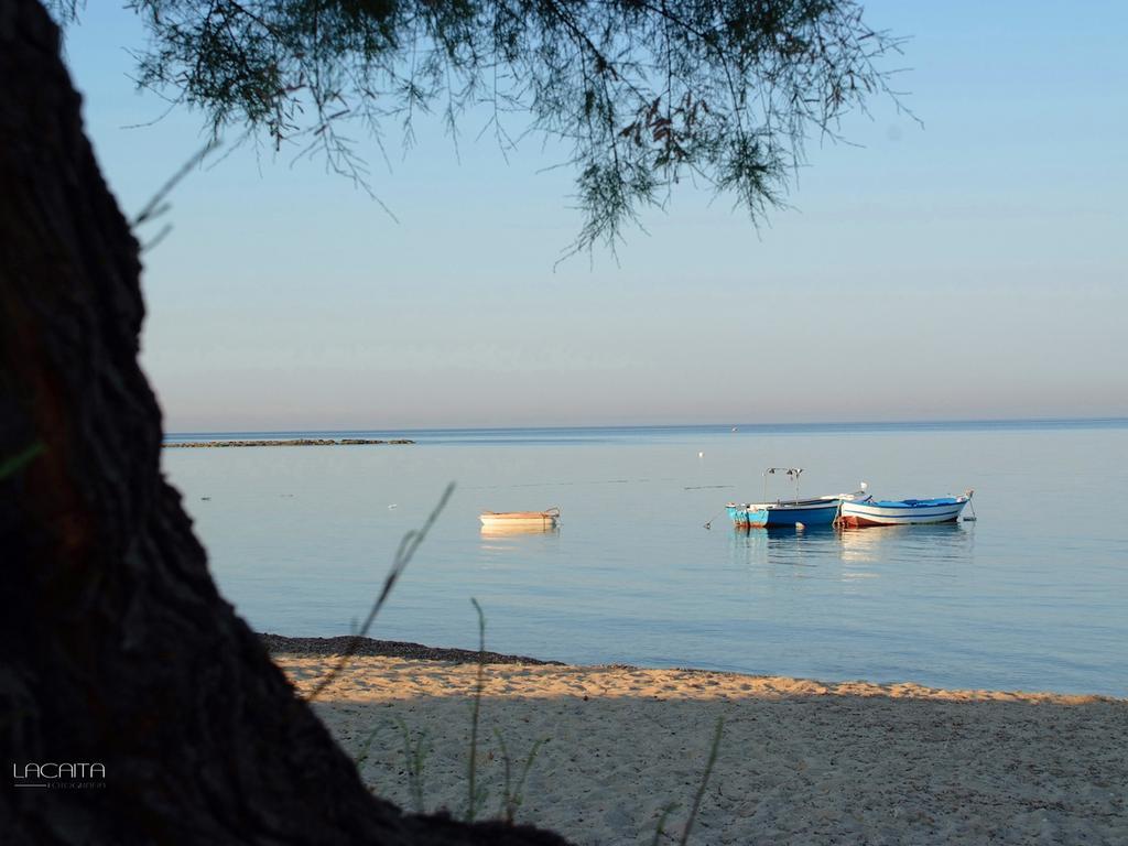 Masseria Giustiniani *