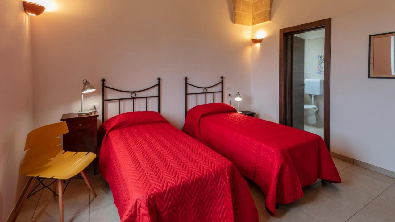 Masseria Giustiniani